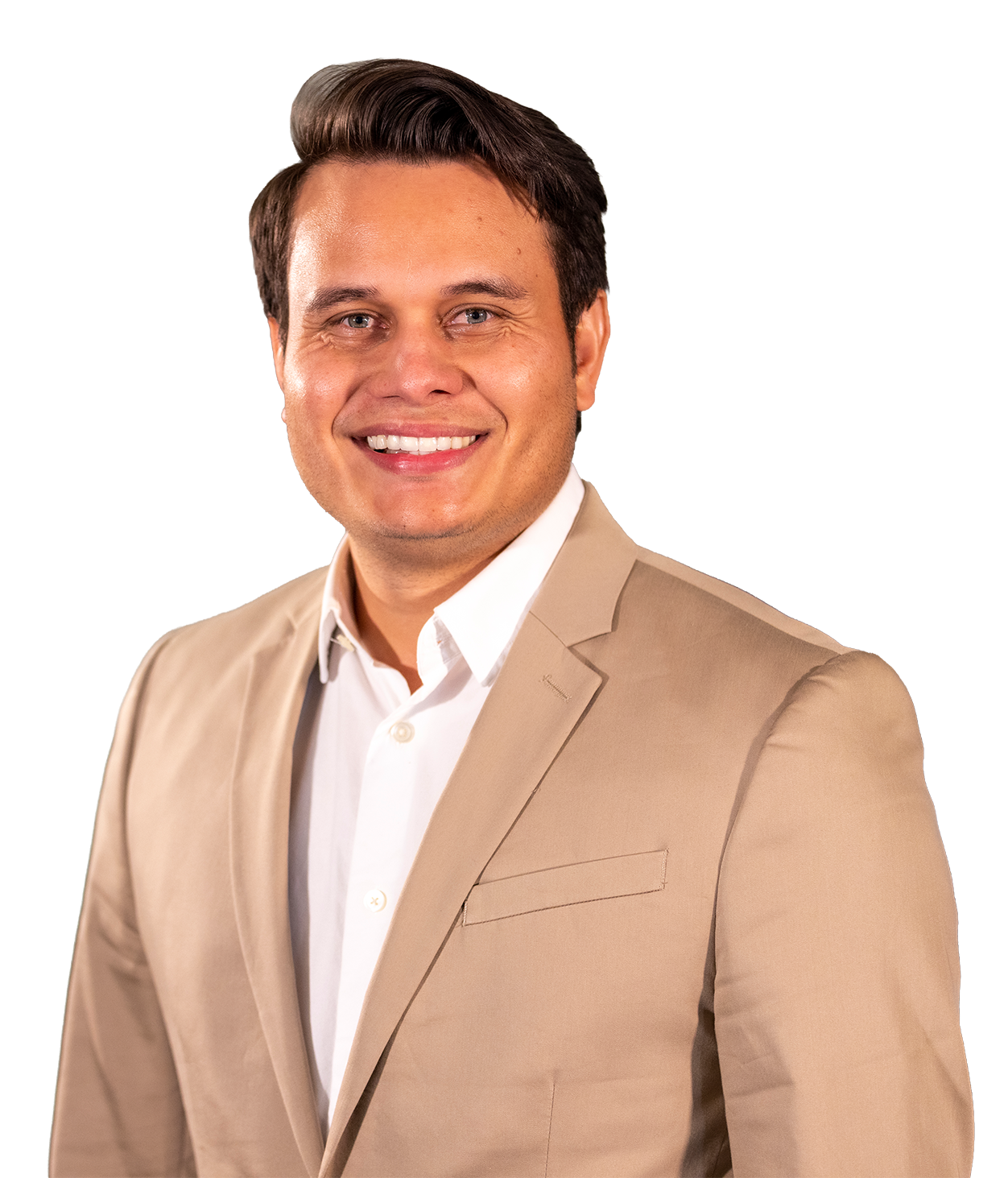 Gerson Bonilla, ponente invitado